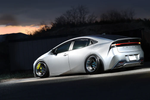 326POWER G-NEXUS Full Bumper Kit for Toyota 60 Prius