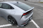 326POWER G-NEXUS Lip Kit for Toyota 60 Prius