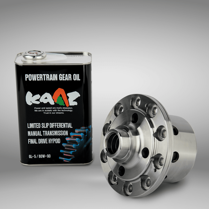 KAAZ - Supra JZA80 (5 speed & AT) – Soarer JZZ30/31 UZZ31/40 – Aristo (200mm ring gear size) 2 Way – (DAT3020)