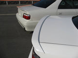 High Works Type 3 Trunk Wing for Toyota JZX100 Chaser