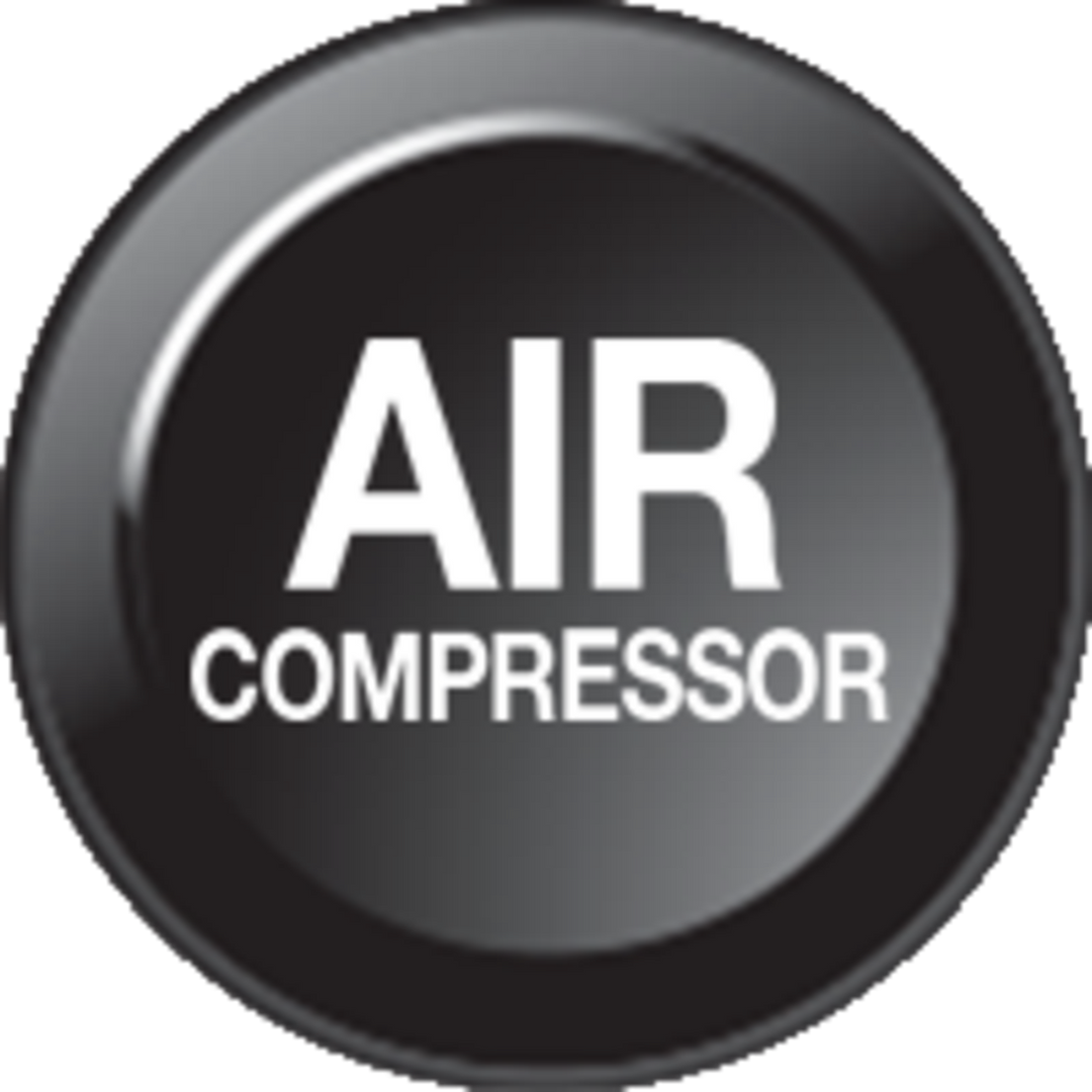 Link ECU | CAN Keypad Insert - Air Compressor