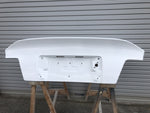 High Works Duck Tail Trunk for Toyota JZX100 Chaser
