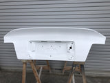 High Works Duck Tail Trunk for Toyota JZX100 Chaser