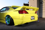 326POWER LS3.26 Body Kit for Nissan S15