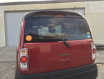 High Works Painted Roof Wing for Suzuki MR31 Hustler