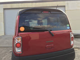 High Works Painted Roof Wing for Suzuki MR31 Hustler