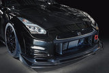 TOP SECRET Version 2 Full Bumper Kit for Nissan R35 GTR