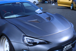 326POWER G-NEXUS Gaim Style Change Body Kit for Toyota 86 Kouki