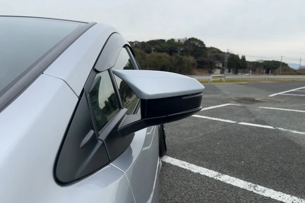 326POWER G-NEXUS Lip Kit for Toyota 60 Prius
