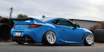 326POWER 3D STAR Lip Kit for Toyota GR86