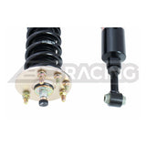 BC Racing Coilovers - BR Series Coilover for 04-08 ACURA TSX (A-29-BR)