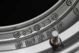 326POWER Yabaking Saikyo Five1 Wheels