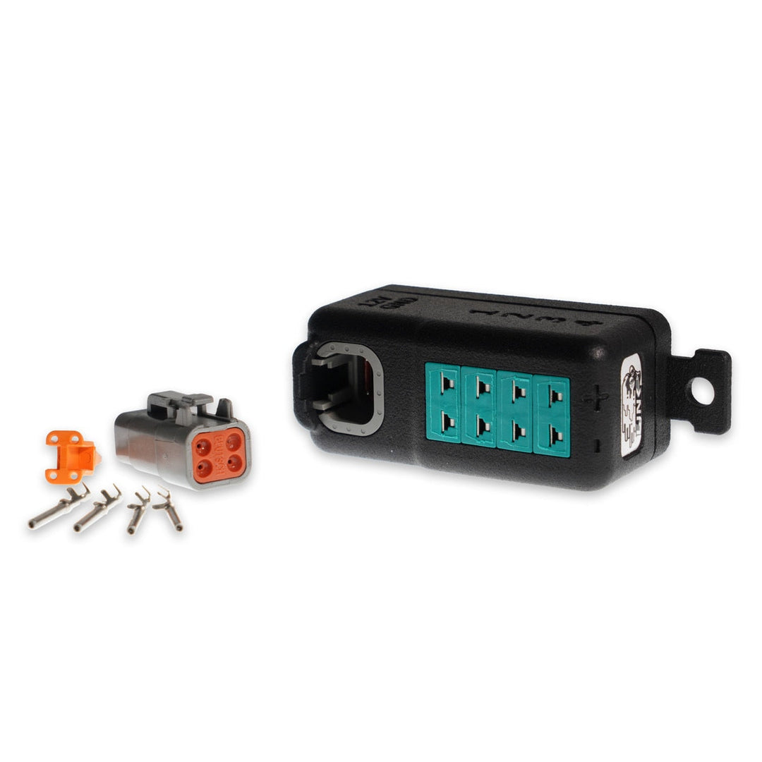 Link ECU | TCC04 4 Channel EGT to CAN Module