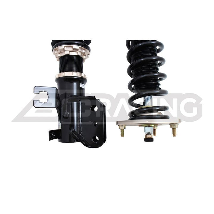 BC Racing Coilovers - BR Series Coilover for 91-94 NISSAN SENTRA B13, N14 (D-06-BR)