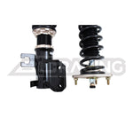 BC Racing Coilovers - BR Series Coilover for 91-94 NISSAN SENTRA B13, N14 (D-06-BR)