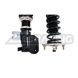 BC Racing Coilovers - BR Series Coilover for 91-94 NISSAN SENTRA B13, N14 (D-06-BR)