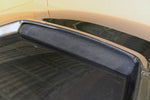 TOP SECRET G-FORCE Hood for Nissan R34 GTR