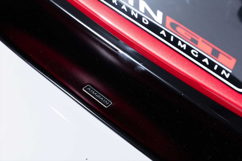 AIMGAIN GT PERFECT BODY KIT (FRP) for MAZDA MX-5 MIATA ND