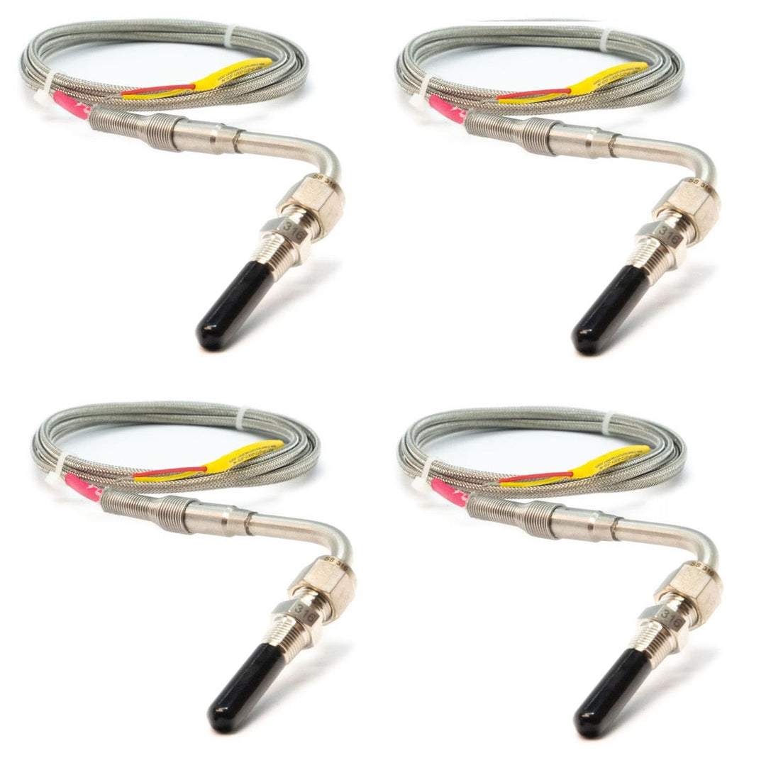 Link ECU | 4 x Exhaust Gas Temperature Probe Bundle (EGTs)
