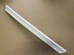 High Works Rear Wing for Suzuki MH34 Wagon R