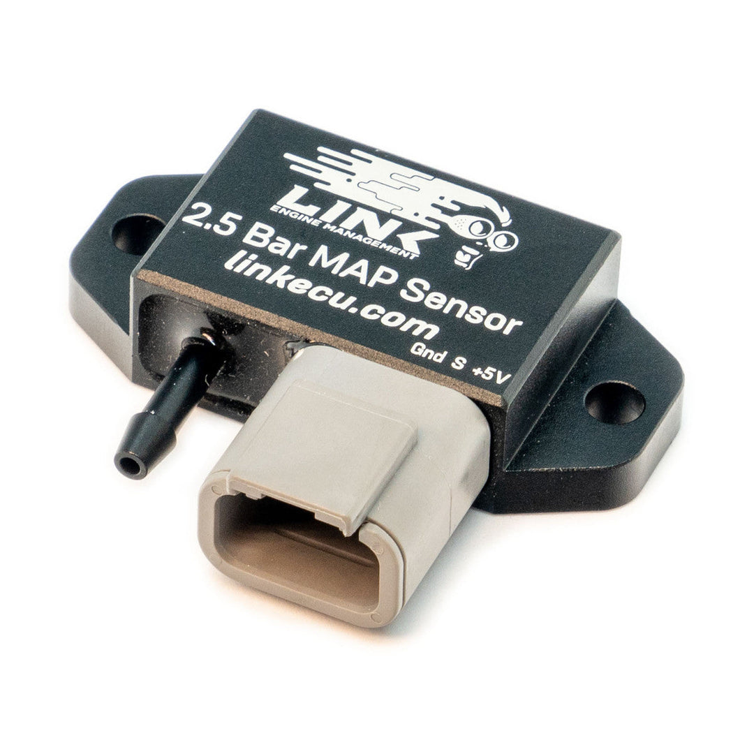 Link ECU | MAP SENSORS