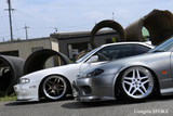 326POWER Yabaking Gangsta Wheels