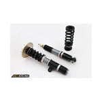 BC Racing Coilovers - DS Series for 12-14 Subaru WRX (F-21-DS)