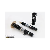 BC Racing Coilovers - DS Series for 12-14 Subaru WRX (F-21-DS)