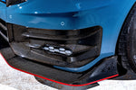 TOP SECRET M24 Full Bumper Kit for Nissan R35 GTR