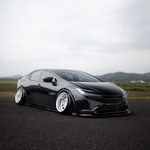 326POWER G-NEXUS Lip Kit for Toyota 60 Prius