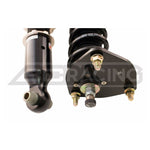 BC Racing Coilovers - BR Series Coilover for 99-02 INFINITI G20 (D-36-BR)