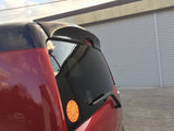 High Works Painted Roof Wing for Suzuki MR31 Hustler