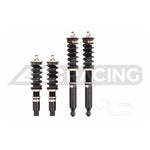BC Racing Coilovers - BR Series Coilover for 98-01 HONDA CRV (A-10-BR)