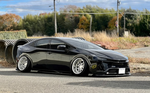 326POWER G-NEXUS Lip Kit for Toyota 60 Prius