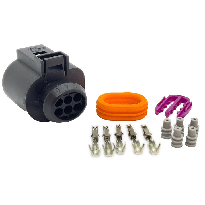 Link ECU | LSU 4.9 Plug Kit (PKLSU)