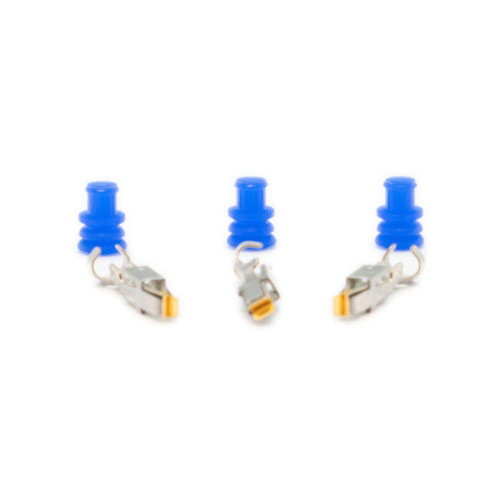 Link ECU | 140 Bar Pressure Sensor (HPS)