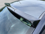 High Works Roof Wing for Toyota JZX110 Mark II