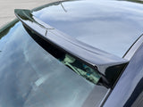 High Works Roof Wing for Toyota JZX110 Mark II