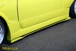 326POWER D-LUX Body Kit for Nissan S13