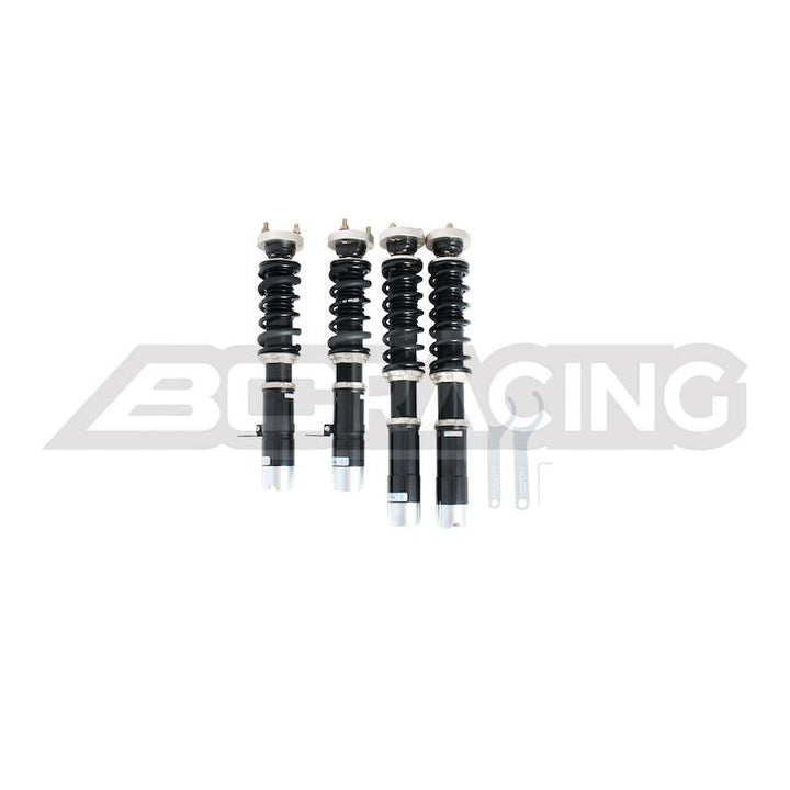 BC Racing Coilovers - BR Series Coilover for 74.5-78 NISSAN 260Z & 280Z S30 (D-49-BR)