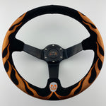 PFJ Steering Wheel