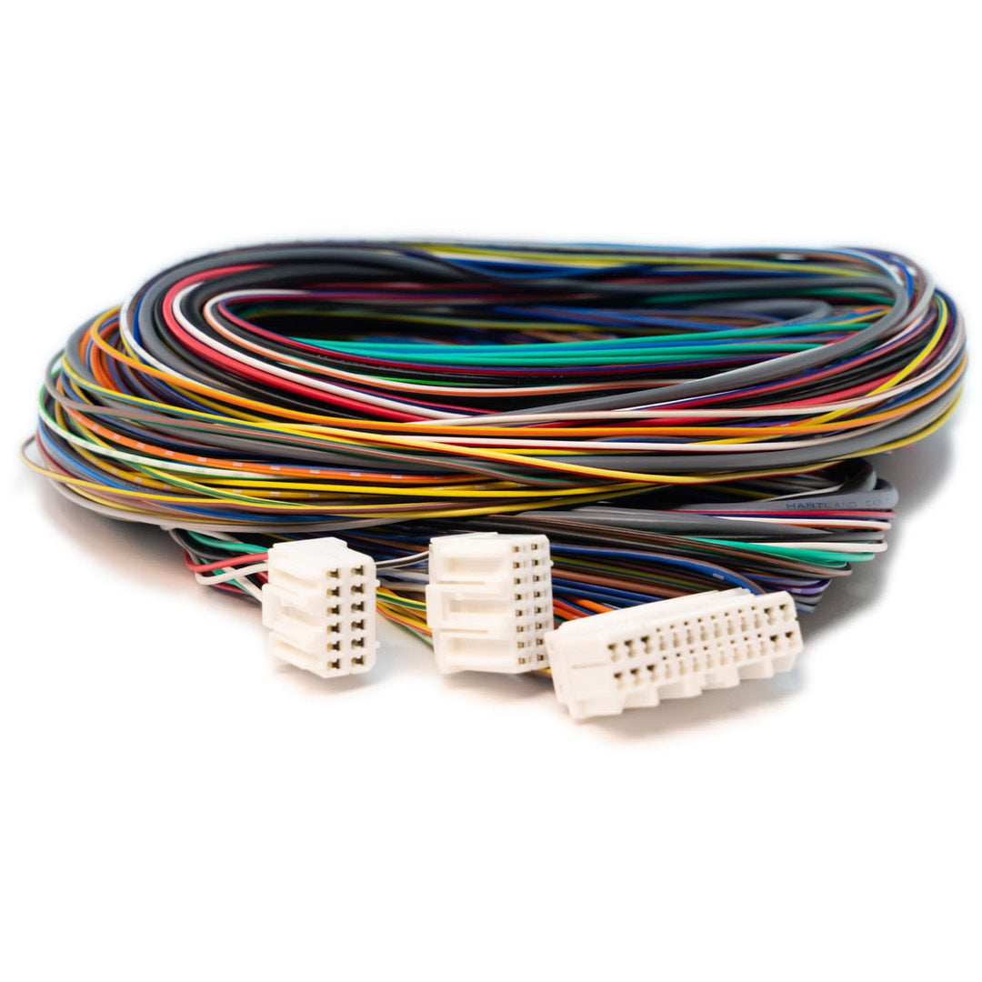 Link ECU | Loom G1 / G2 LinkPlus X2ML
