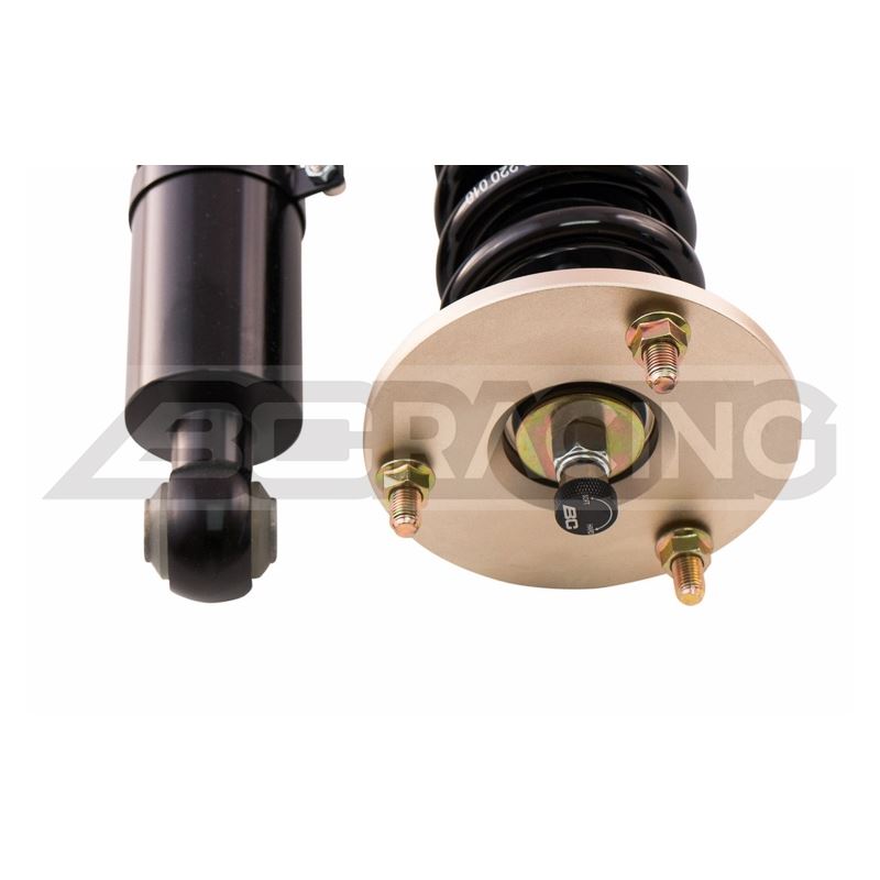 BC Racing Coilovers - BR Series Coilover for 13-17 LEXUS RC250/RC350 RWD GSC10 (R-29-BR)