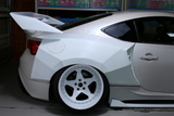 326POWER Gachabari Widebody Conversion Rear Fenders 200mm for Toyota GT86