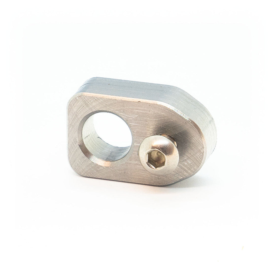 Link ECU | Mounting Boss Steel (IATBMS)