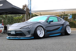 326POWER G-NEXUS Gaim Style Change Body Kit for Toyota 86 Kouki
