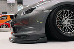 326POWER 3D STAR Lip Kit for Nissan R35 GTR