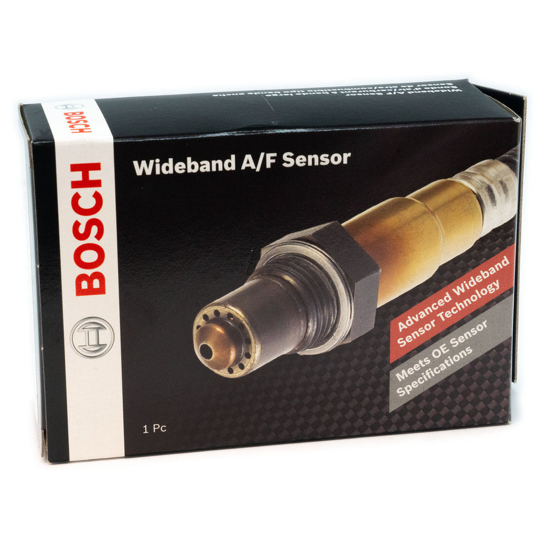 Link ECU | WIDEBAND O2 SENSOR (LSU49) (101-0116)