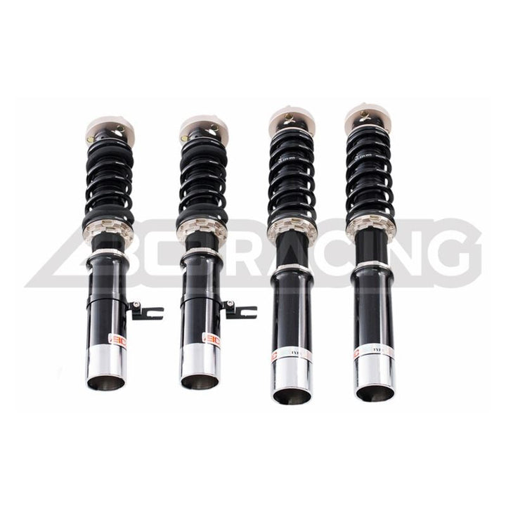 BC Racing Coilovers - BR Series Coilover for 69-74 NISSAN 240Z S30 , 74 260Z (D-94-BR)