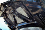 TOP SECRET G-FORCE Lightweight Trunk for Nissan R34 GTR